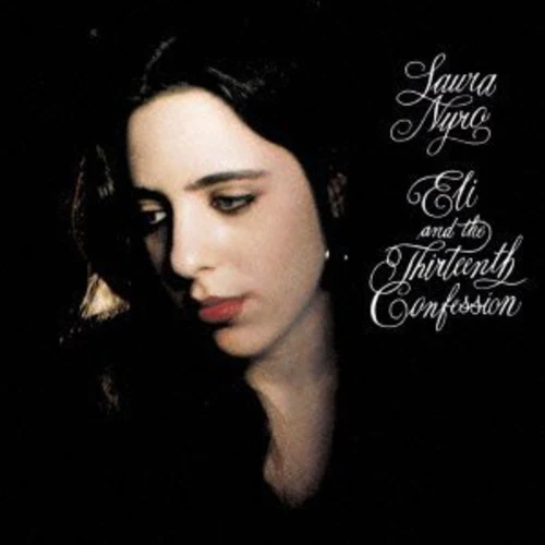Laura Nyro - Eli The Thirteenth Confession - Image 3