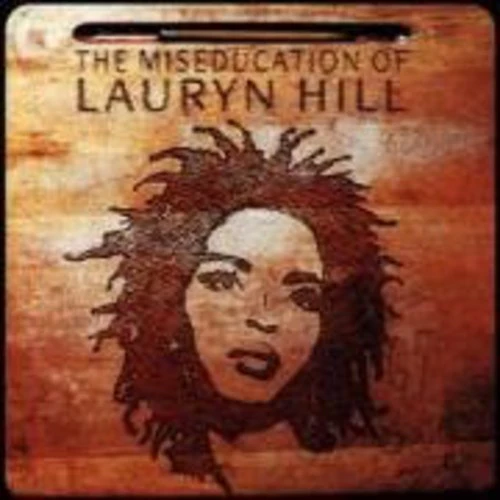 Lauryn Hill - Miseducation of Lauryn Hill - Image 2