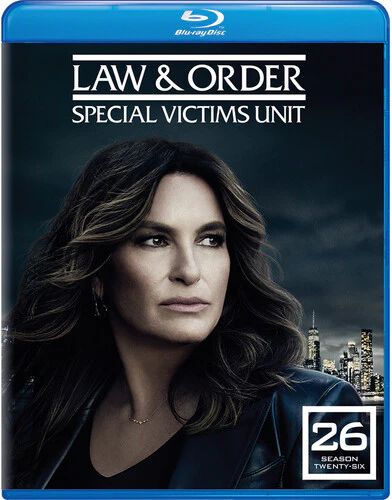 Law & Order: Special Victims Unit: Season 26 - Image 2
