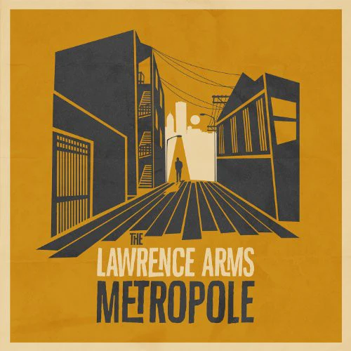 Lawrence Arms - Metropole - Image 2