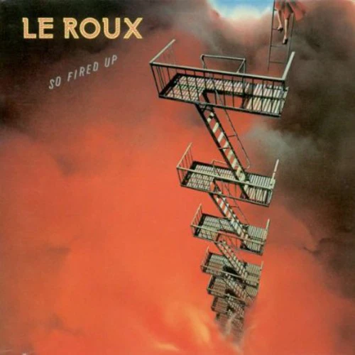 Le Roux - So Fired Up - Image 2