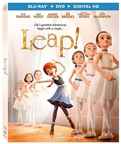 Leap! - Image 2