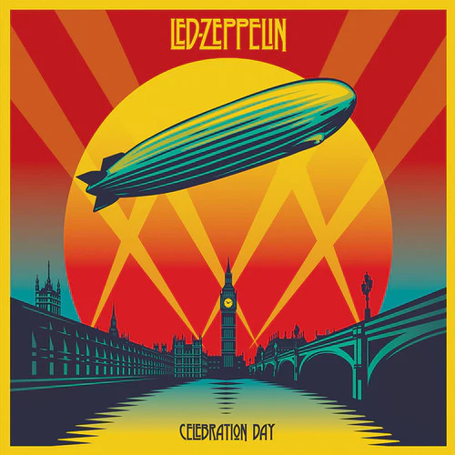 Led Zeppelin - Celebration Day - Image 4