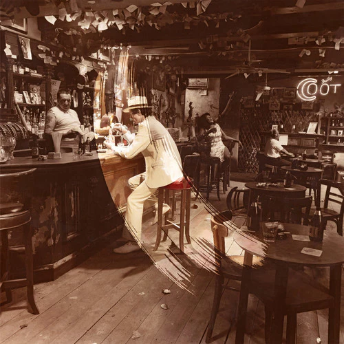 Led Zeppelin - In Through The Out Door - Image 2