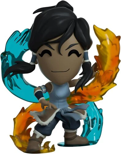 Legend Of Korra - Korra (Clcb) (Vfig)