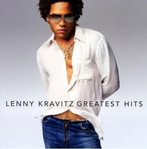 Lenny Kravitz - Greatest Hits - Image 2