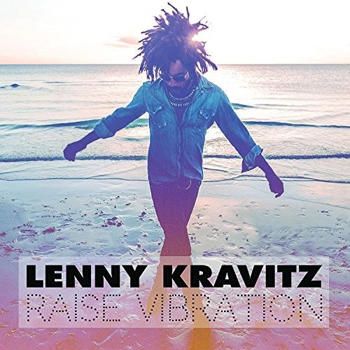Lenny Kravitz - Raise Vibration - Image 2