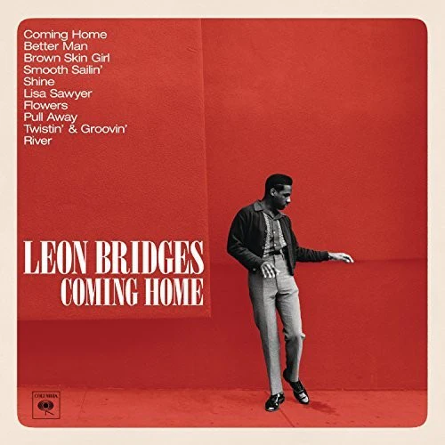 Leon Bridges - Coming Home - Image 2