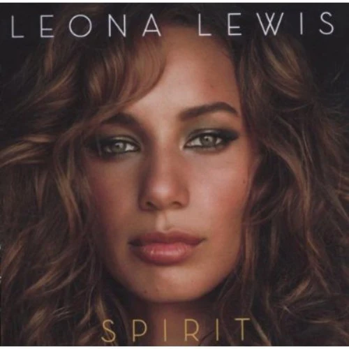 Leona Lewis - Spirit - Image 2