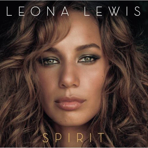 Leona Lewis - Spirit - Image 3