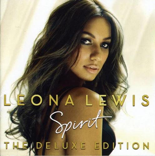 Leona Lewis - Spirit - Image 4