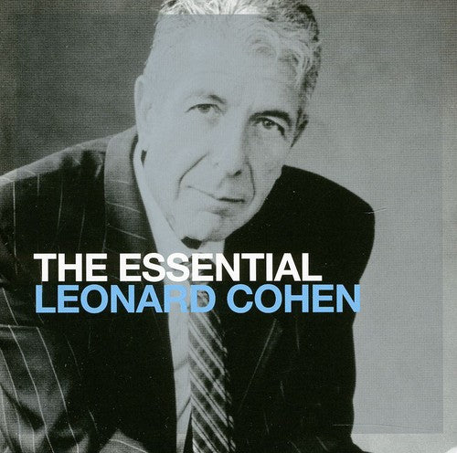Leonard Cohen - Essential Leonard Cohen - Image 2