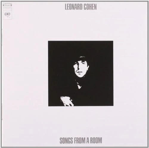 Leonard Cohen - Songs from a Room