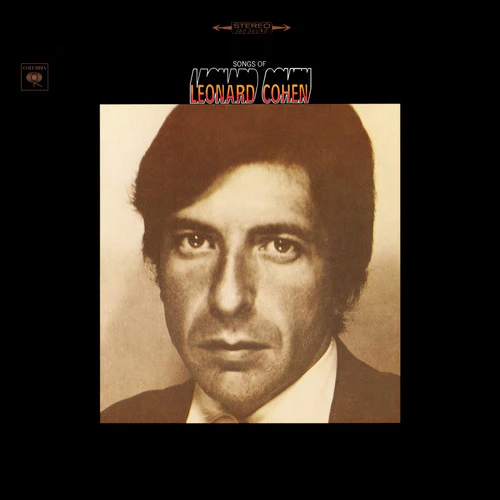Leonard Cohen - Songs of Leonard Cohen - Image 2