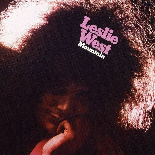 Leslie West - Mountain - Image 3