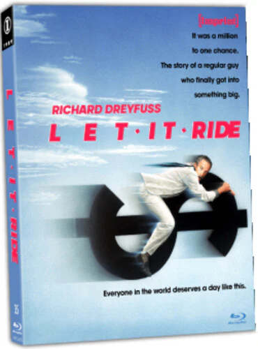 Let It Ride