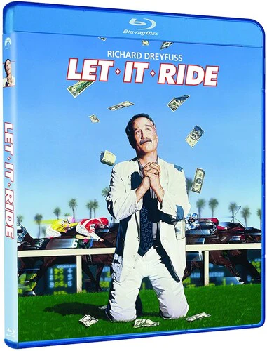 Let It Ride - Image 3