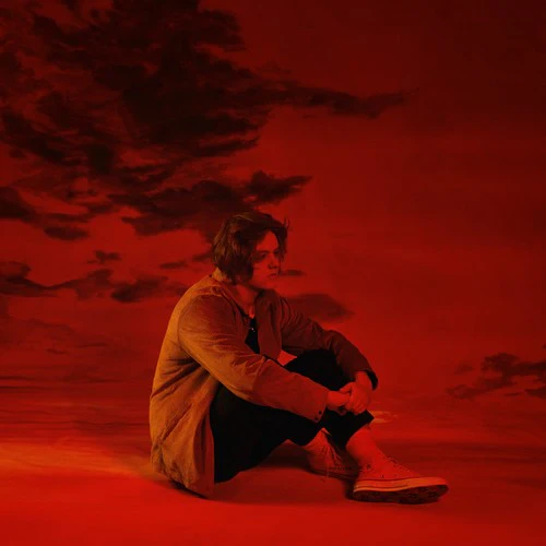 Lewis Capaldi - Divinely Uninspired To A Hellish Extent - Image 2
