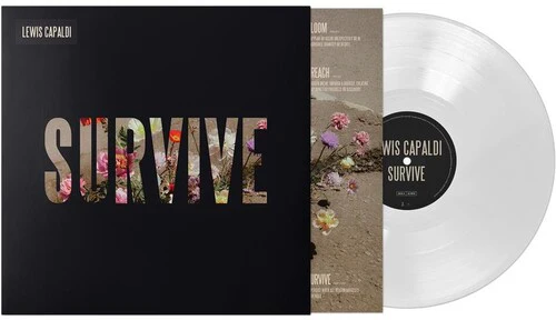 Lewis Capaldi - Survive