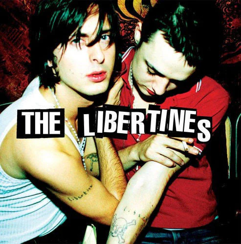 Libertines - Libertines - Image 2