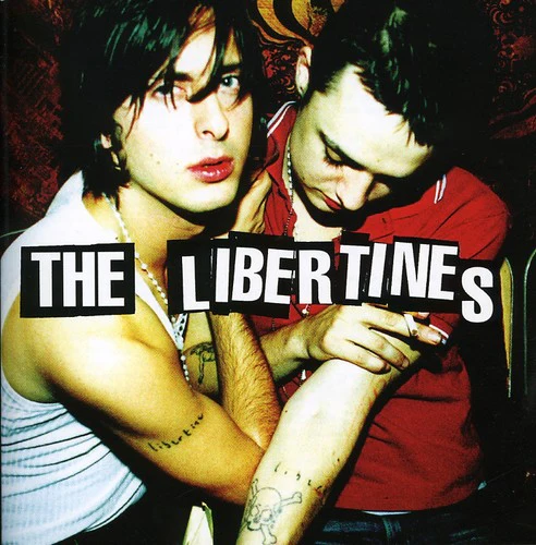 Libertines - Libertines - Image 3