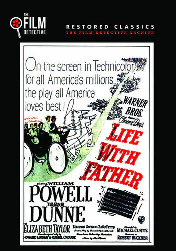 Life With Father - Image 2