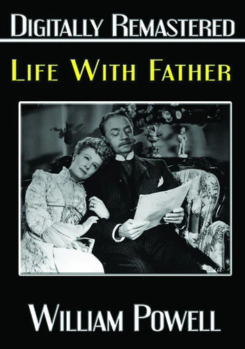 Life With Father - Image 3