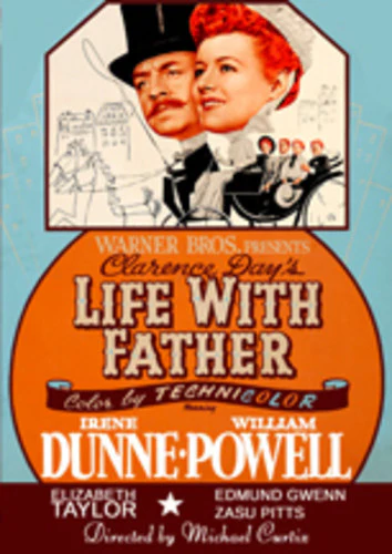 Life With Father - Image 4