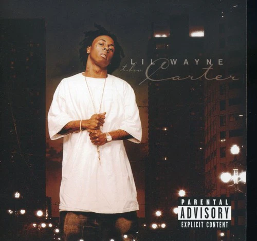 Lil Wayne - Tha Carter