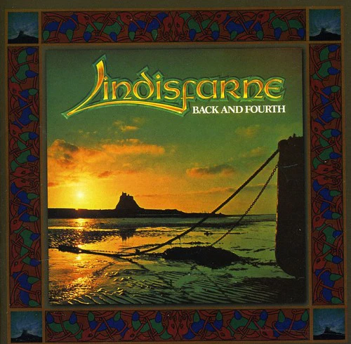 Lindisfarne - Back & - Image 2