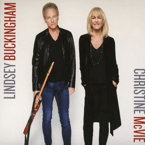 Lindsey Buckingham / Christine McVie - Lindsey Buckingham Christine Mcvie - Image 3