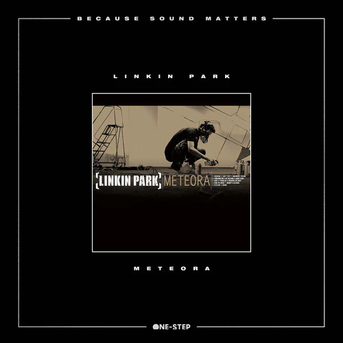 Linkin Park - Meteora (One-step Vinyl)