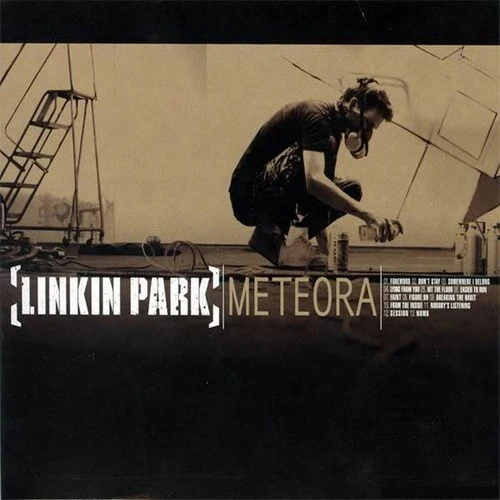 Linkin Park - Meteora - Image 2