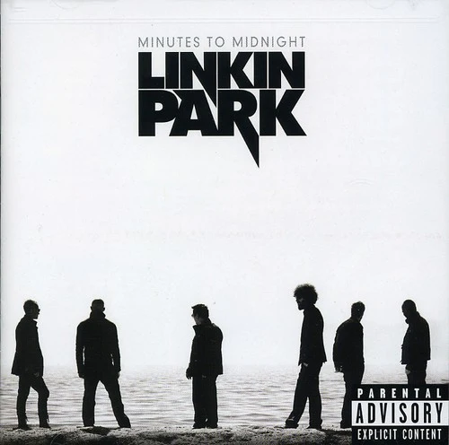 Linkin Park - Minutes to Midnight - Image 2