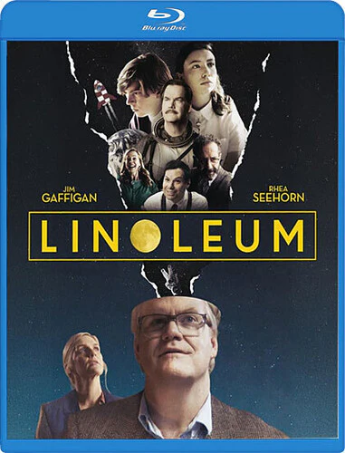 Linoleum - Image 2