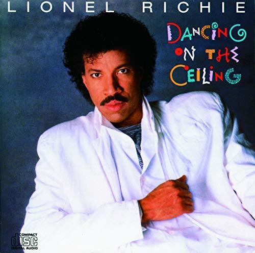 Lionel Richie - Dancing on the Ceiling - Image 2