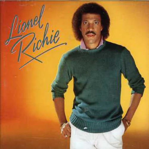 Lionel Richie - Lionel Richie - Image 3