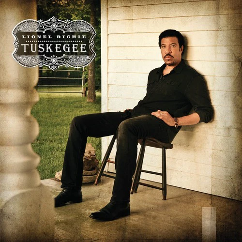 Lionel Richie - Tuskegee - Image 2