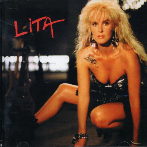 Lita Ford - Lita