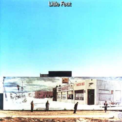 Little Feat - Little Feat - Image 2