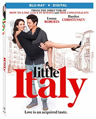 Little Italy - Image 2