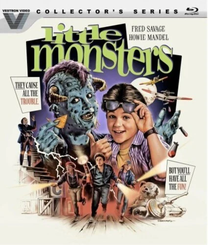 Little Monsters - Image 2