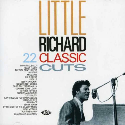 Little Richard - Classic Cuts