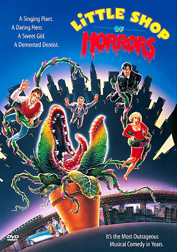 Little Shop of Horrors - Image 2