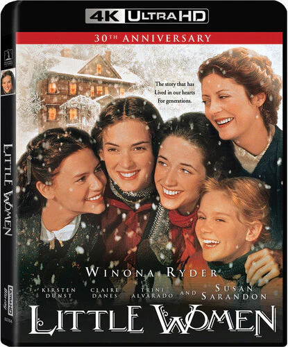 Little Women - Image 2