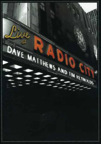 Live at Radio City - Image 2