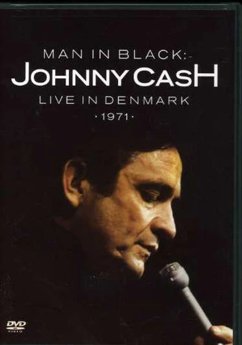 Live in Denmark - 1971