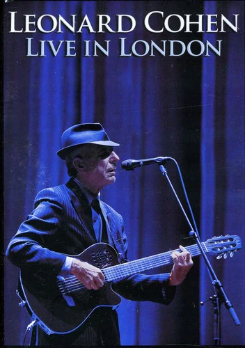 Live in London
