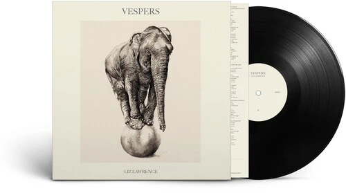 Liz Lawrence - Vespers