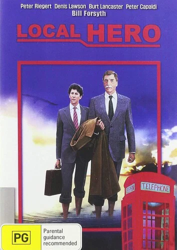 Local Hero (Criterion Collection) - Image 3